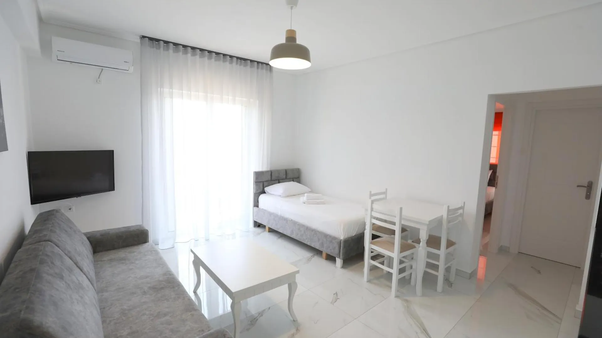 Villa Aliko Saranda 0*,  Arnavutluk