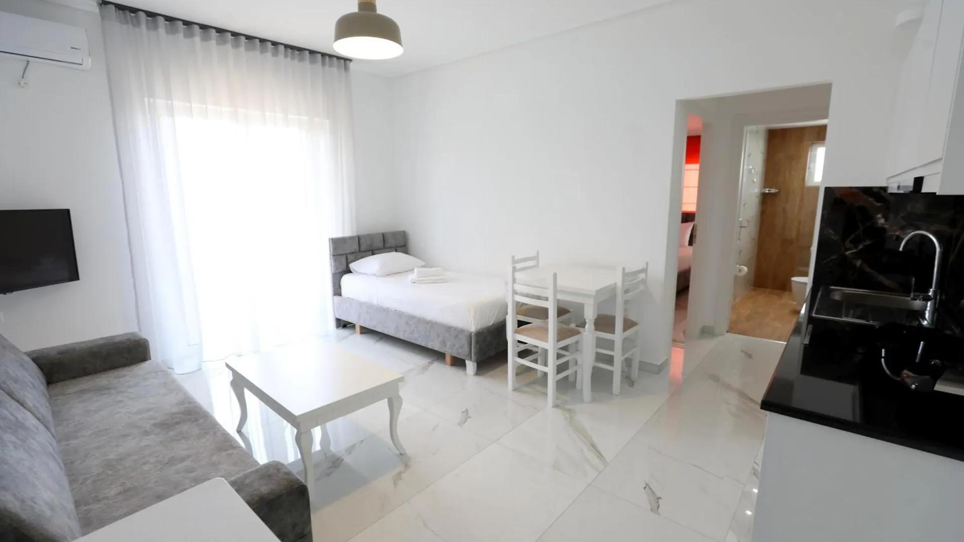 Villa Aliko Saranda 0*,