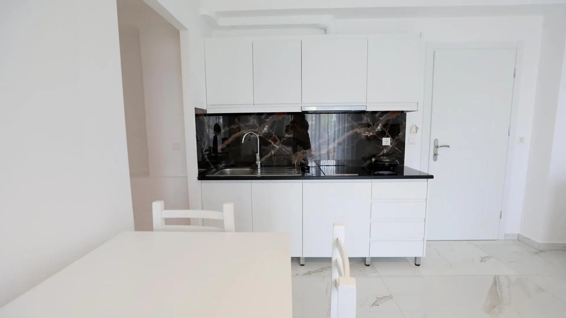 Daire Villa Aliko Saranda