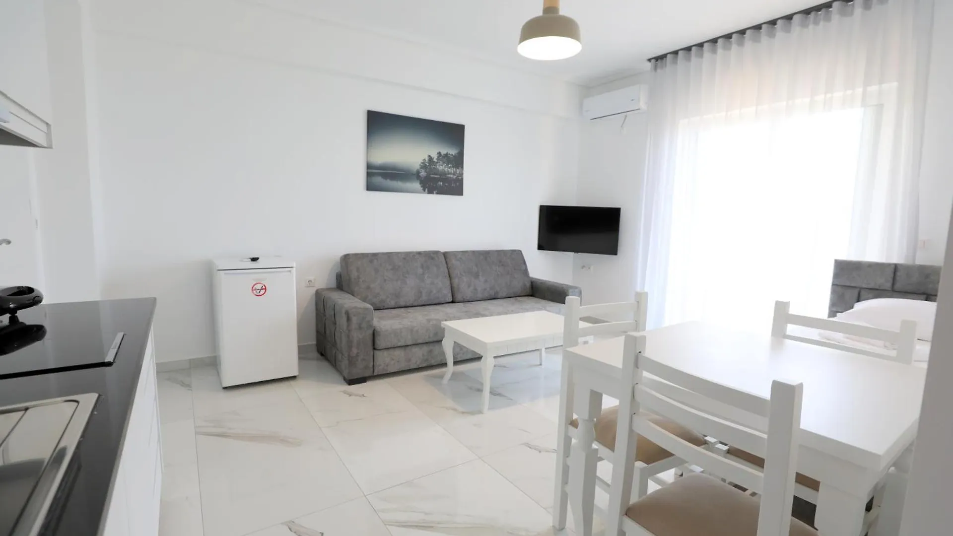 Villa Aliko Saranda 0*,  Arnavutluk