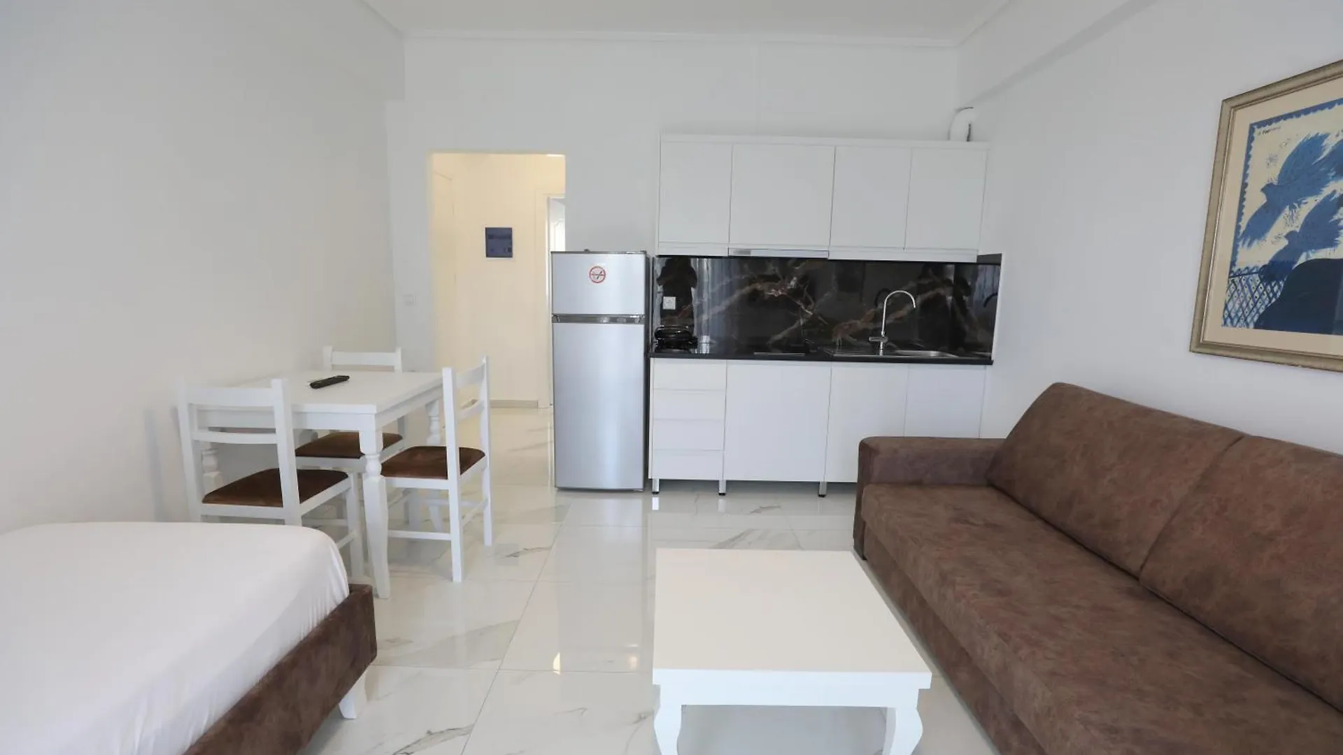 Villa Aliko Saranda