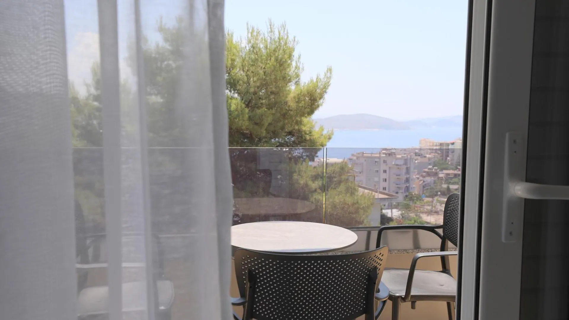 Daire Villa Aliko Saranda