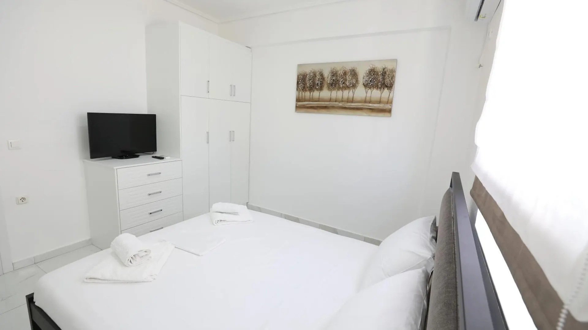 Villa Aliko Sarandë