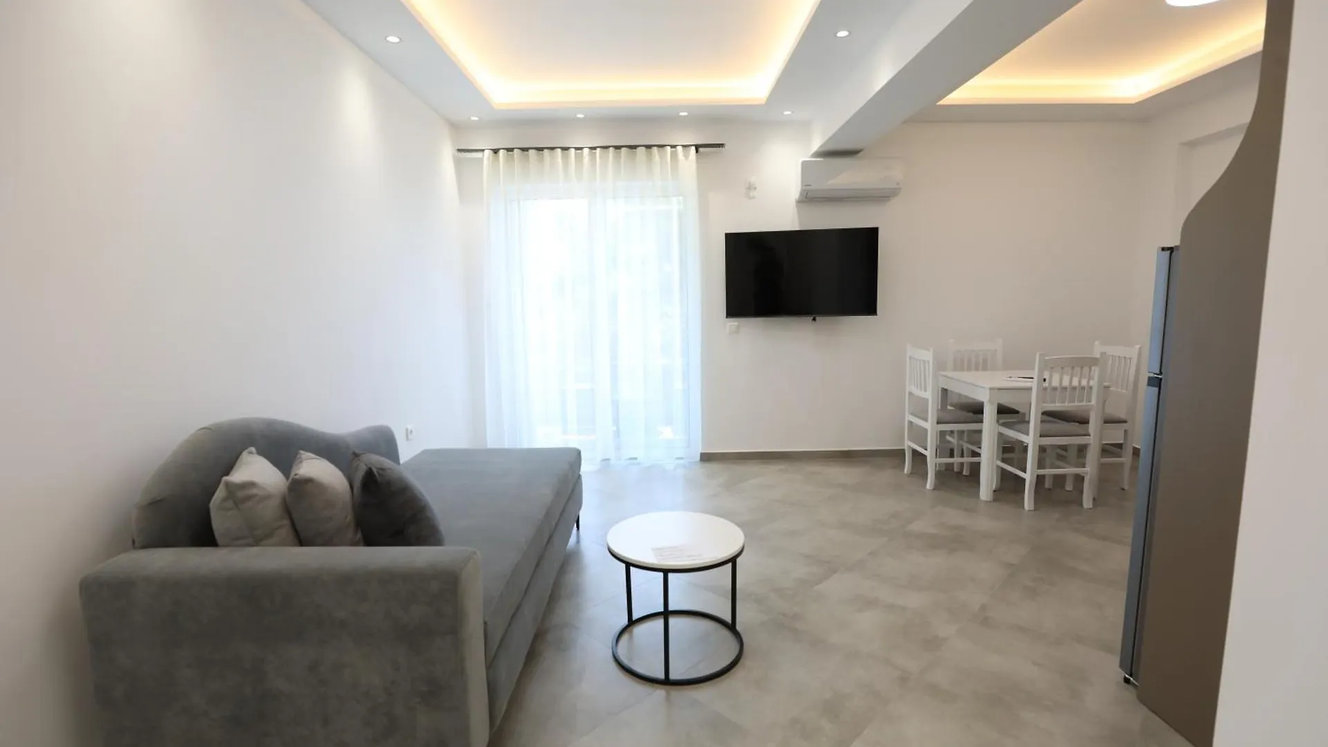 Daire Villa Aliko Saranda