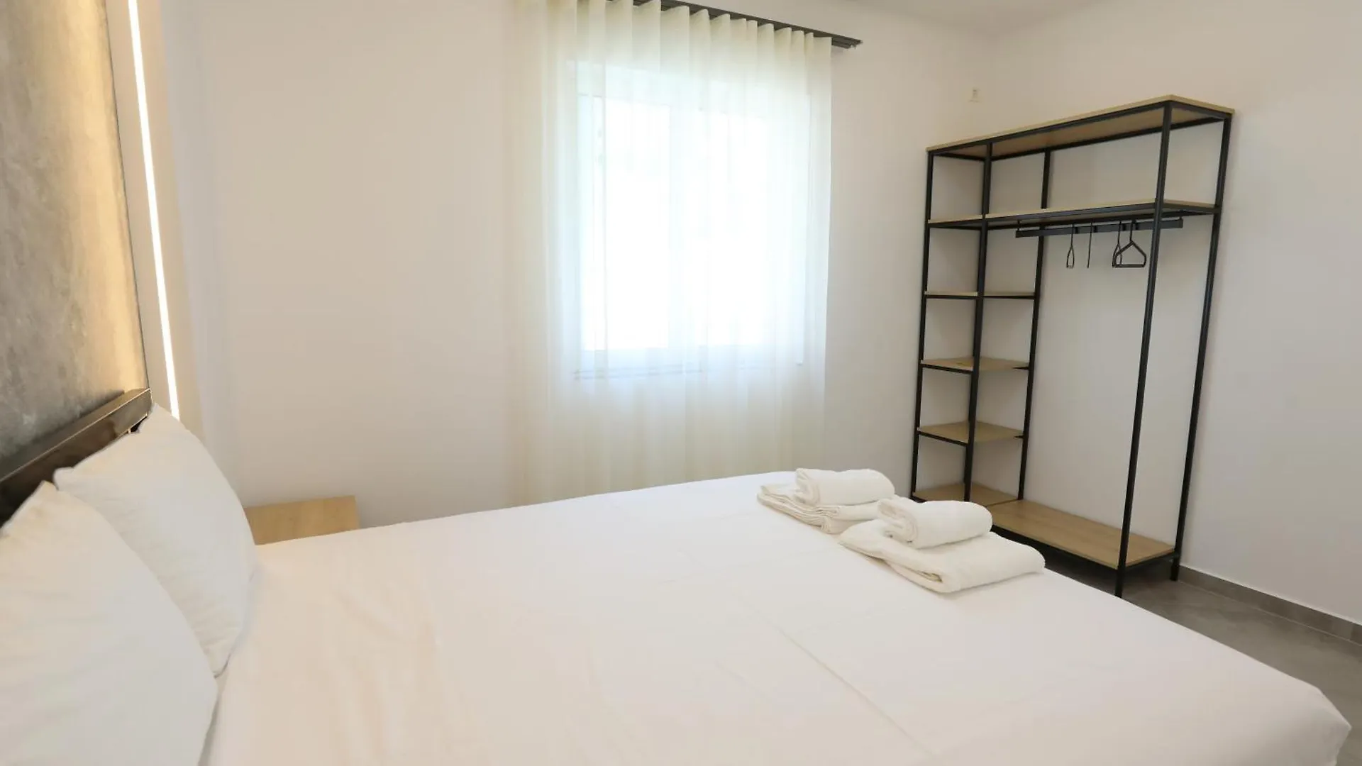 Villa Aliko Sarandë