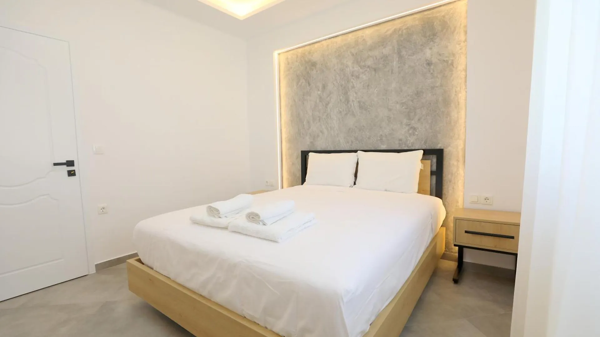 Villa Aliko Sarandë 알바니아