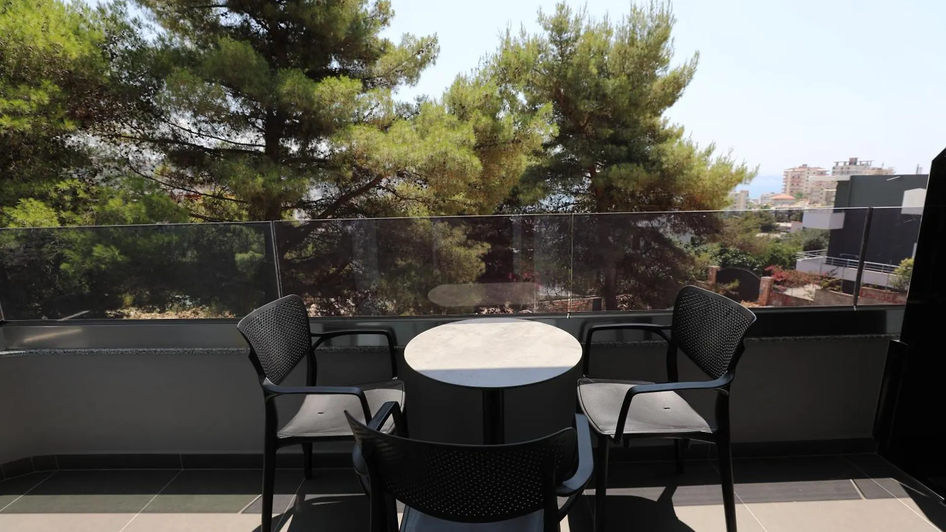 Villa Aliko Sarandë