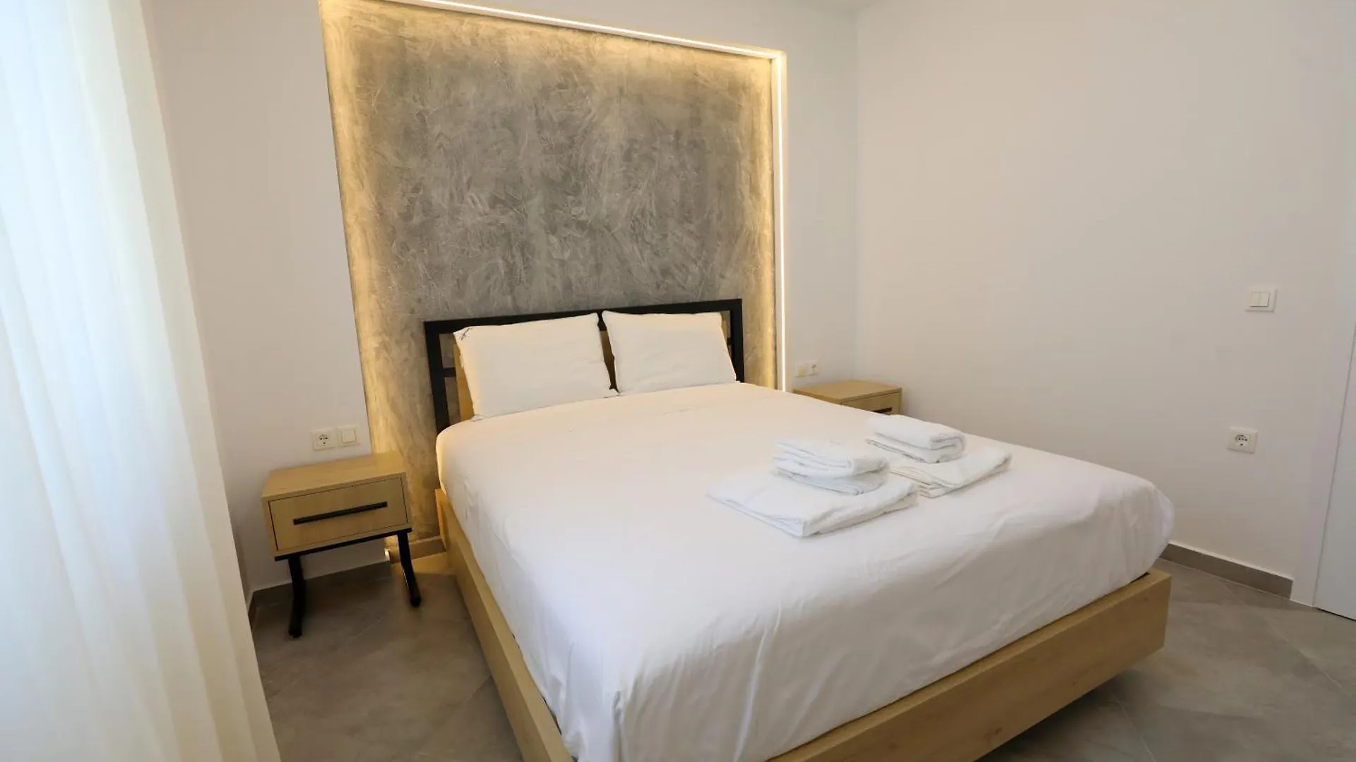 Daire Villa Aliko Saranda