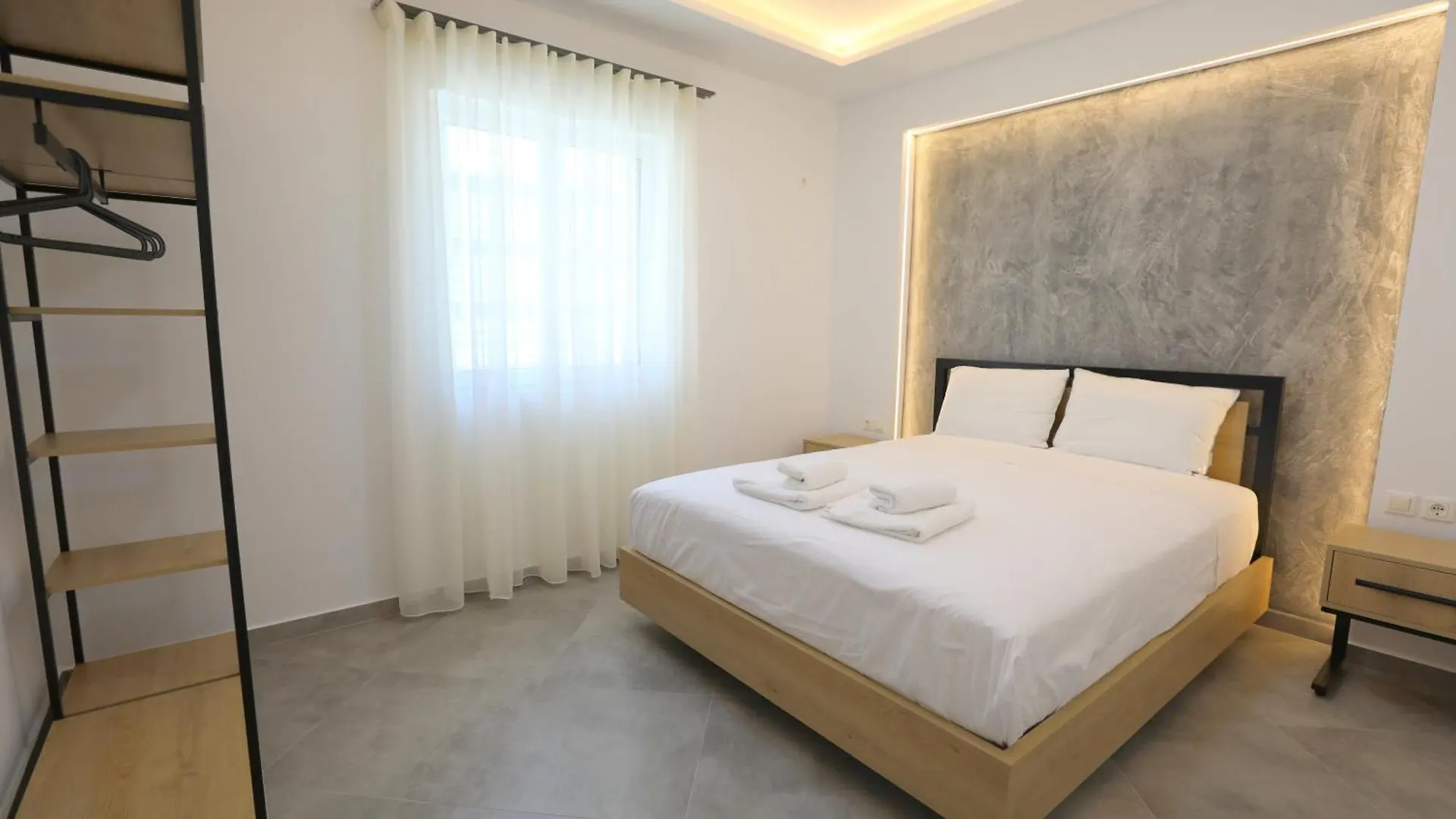 Villa Aliko Sarandë