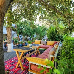 4* Hotel Garden